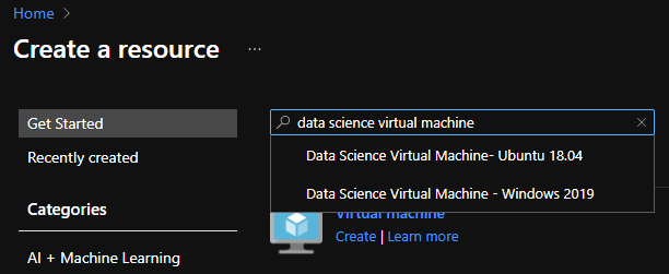 Ubuntu software to benchmark GPU performance? - Part 1 (2019