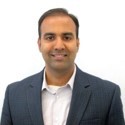 Head shot of Anantha Ramachandran, Senior Product Marketing Manager Microsoft