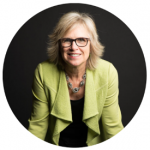 Jill Konrath, Relationship selling expert, keynote speaker & author.