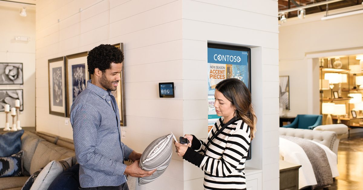 How Frette modernized a heritage brand on Dynamics 365 Microsoft Dynamics 365 Blog