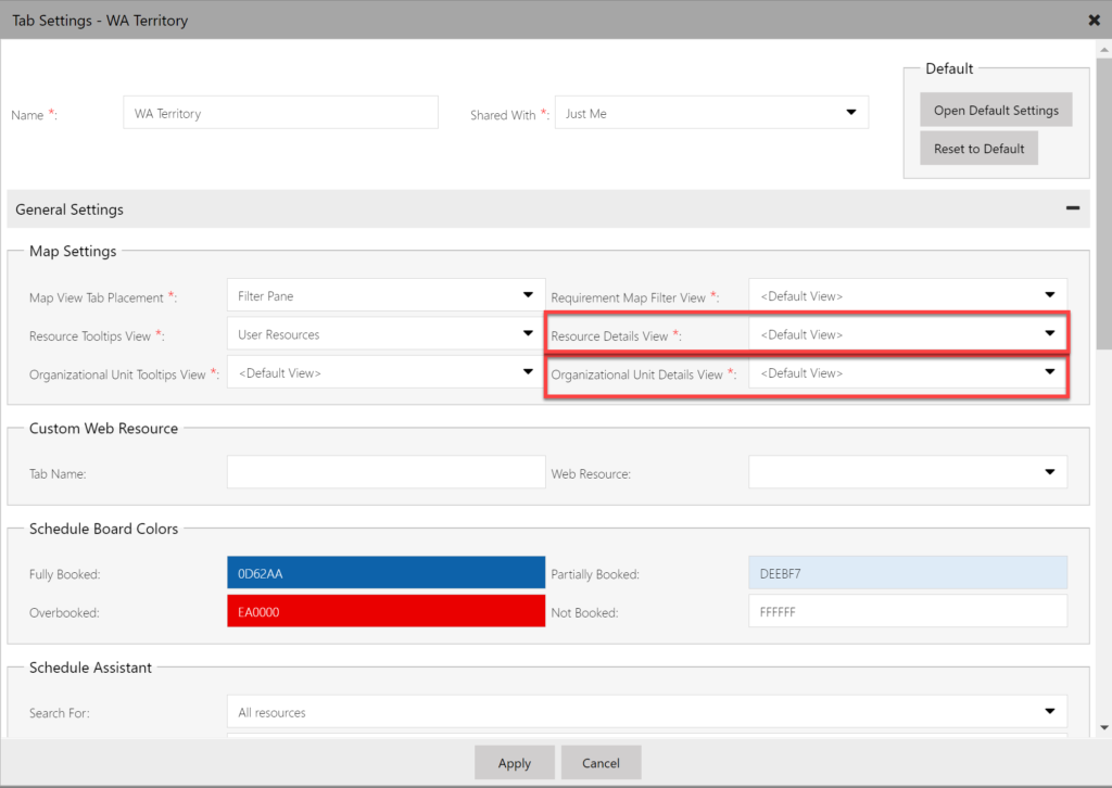 6 tips for global versus local changes – Universal Resource Scheduling ...
