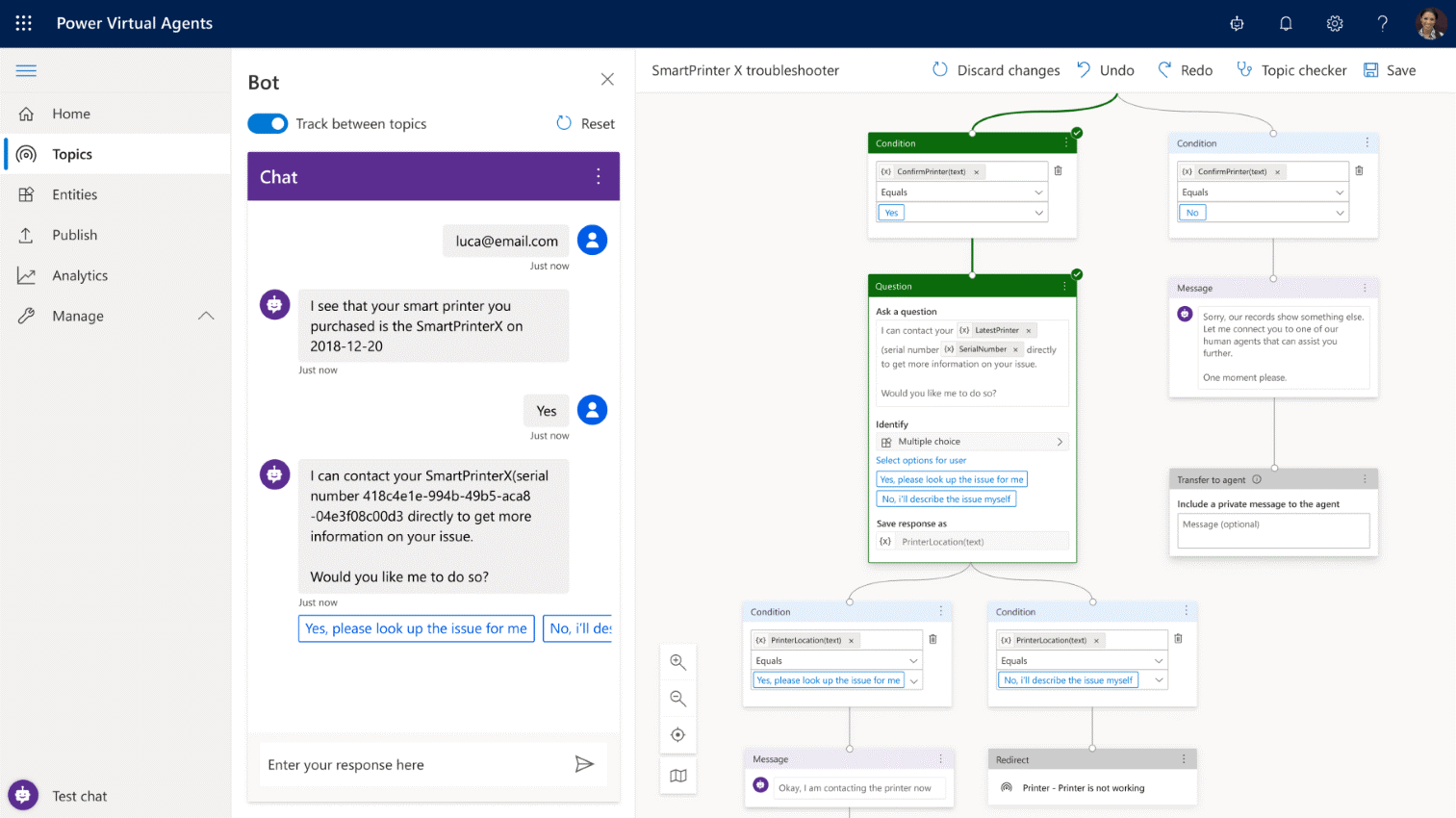 Microsoft robotic 2024 process automation