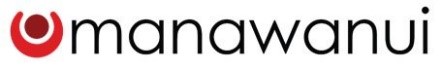 Brand logo for Manawanui