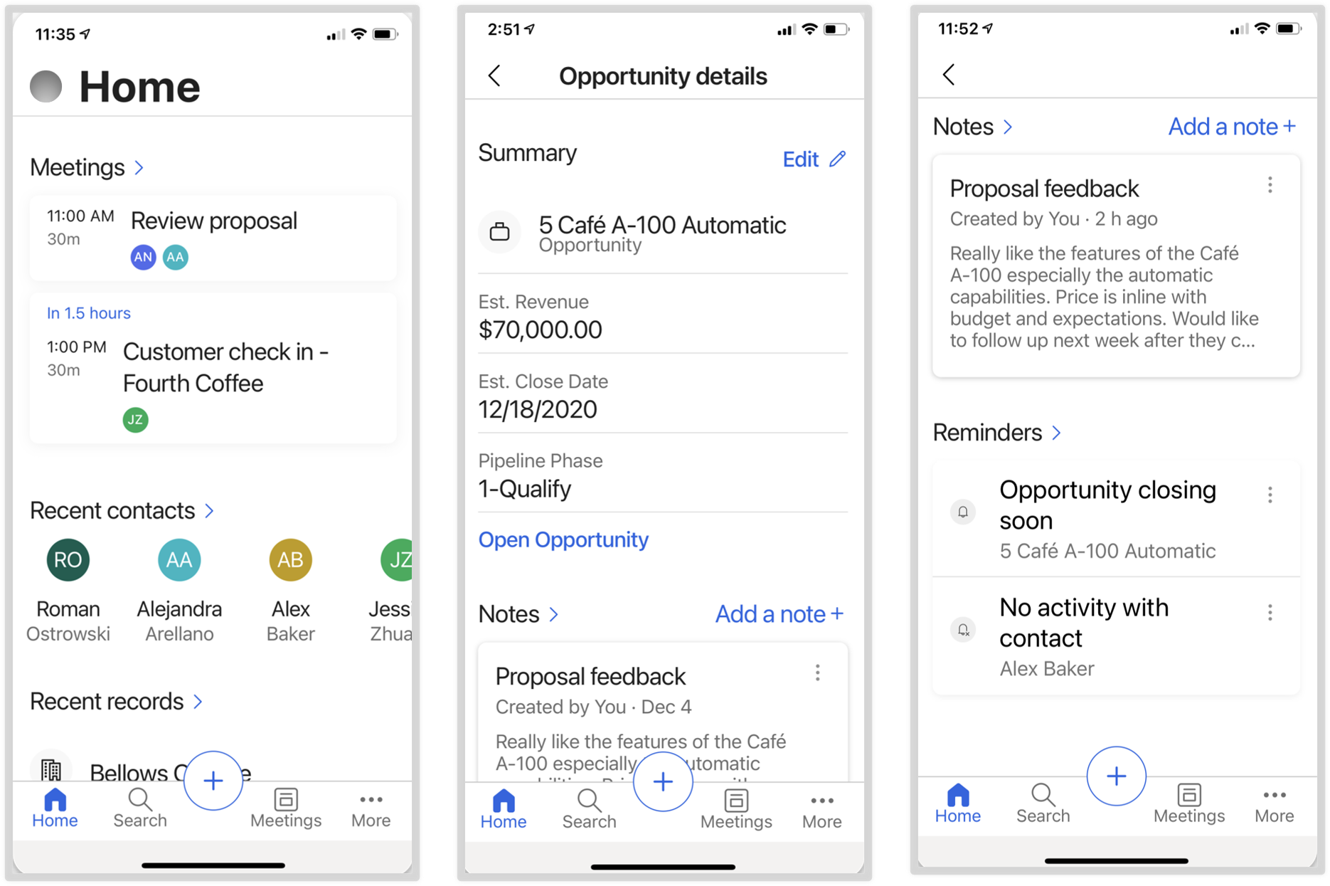 Enable The Dynamics 365 Sales Preview Mobile App In Advanced Settings