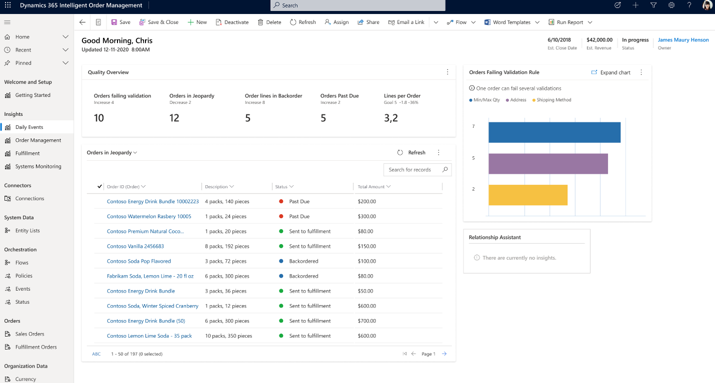 graphical user interface, application, table