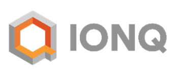 IONQ logo